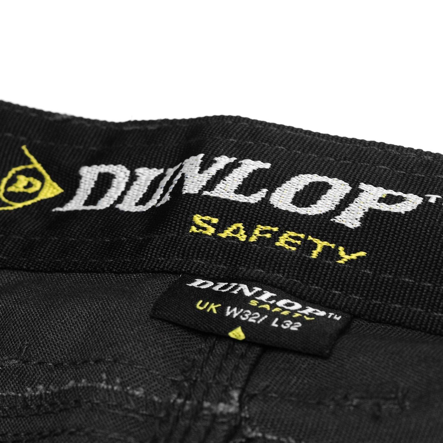 Dunlop Mens Site Work Trousers