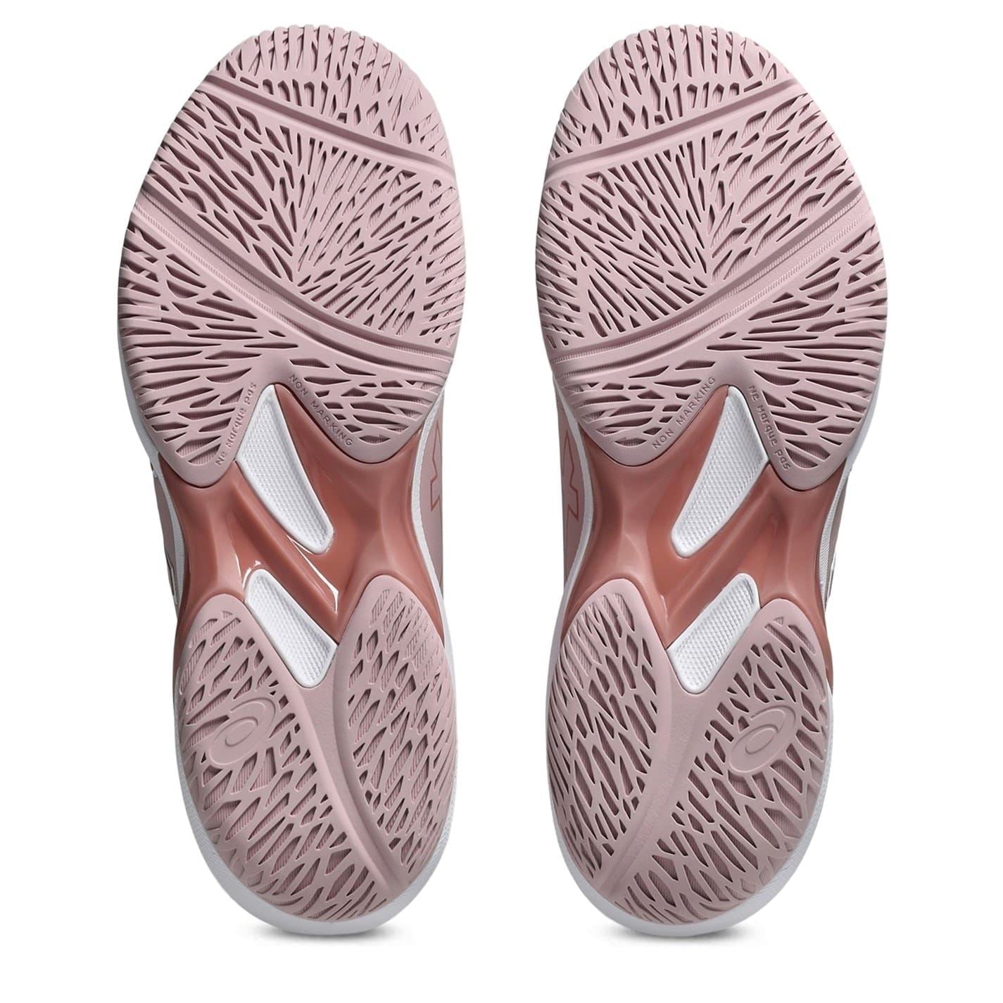 Asics Womens Solution Swift Ff 2 Tennis Shoes