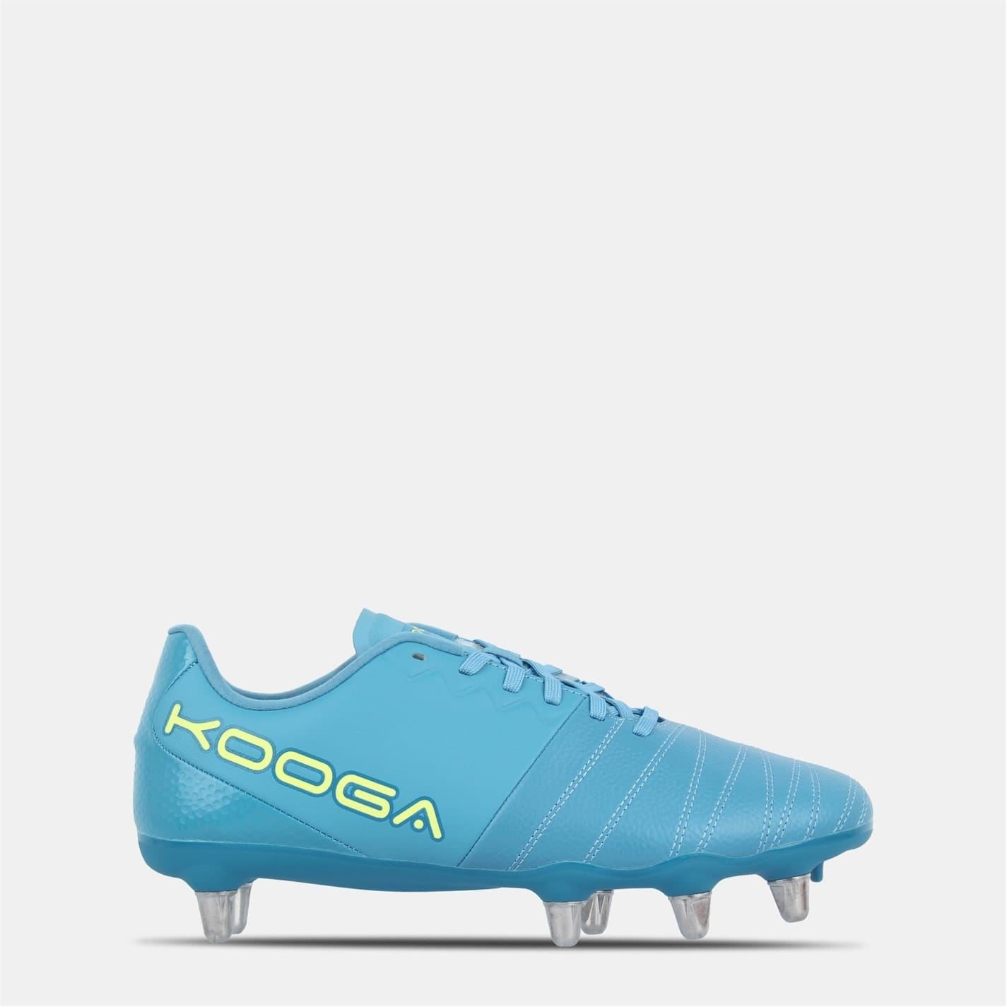 KooGa Power Sg Rugby Boots
