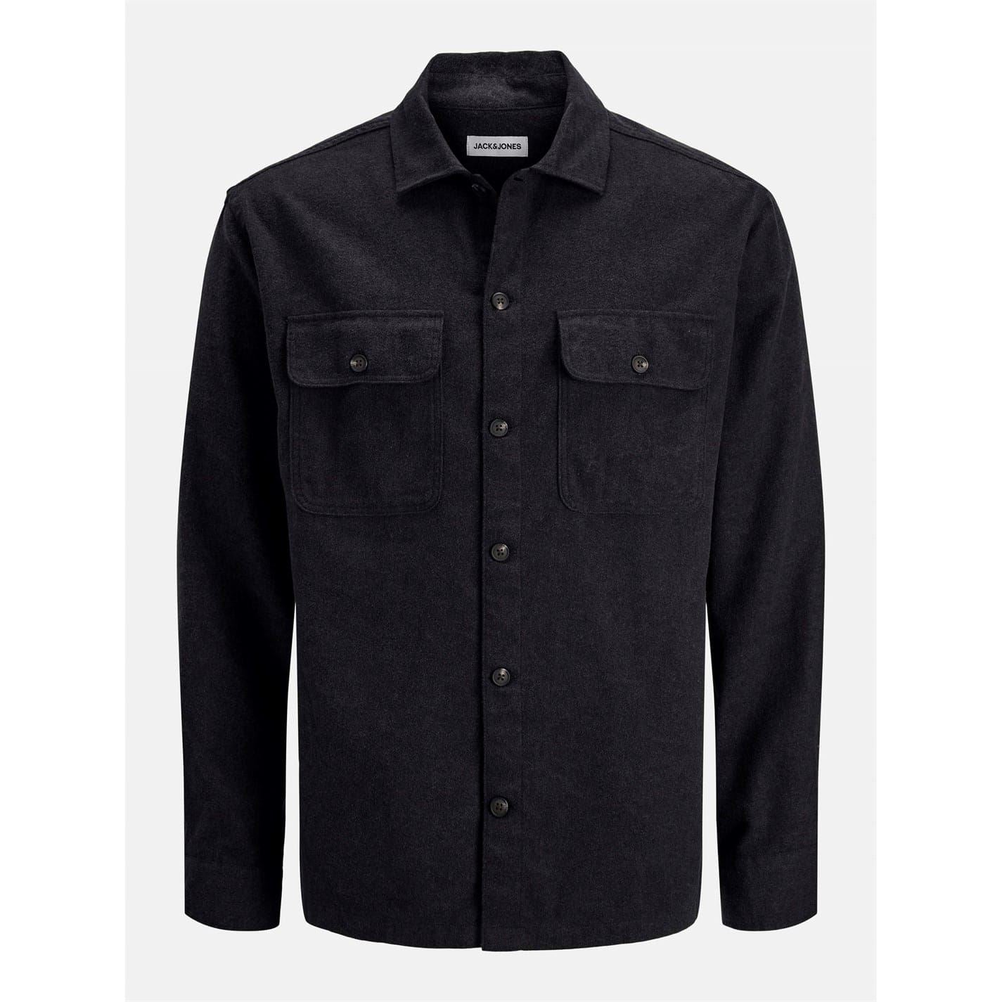 Jack and Jones Mens Overshirt