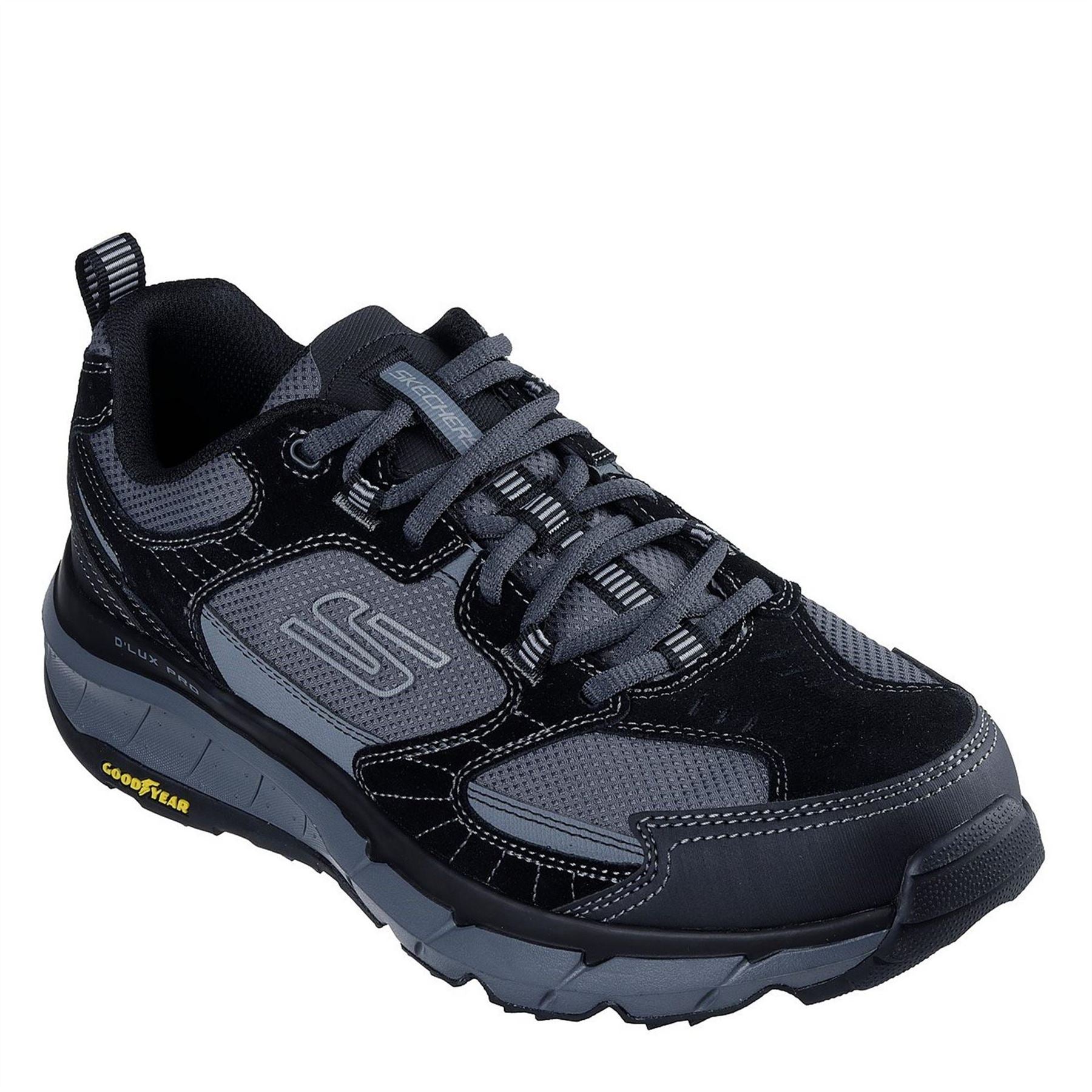 Skechers Dlux Pro
