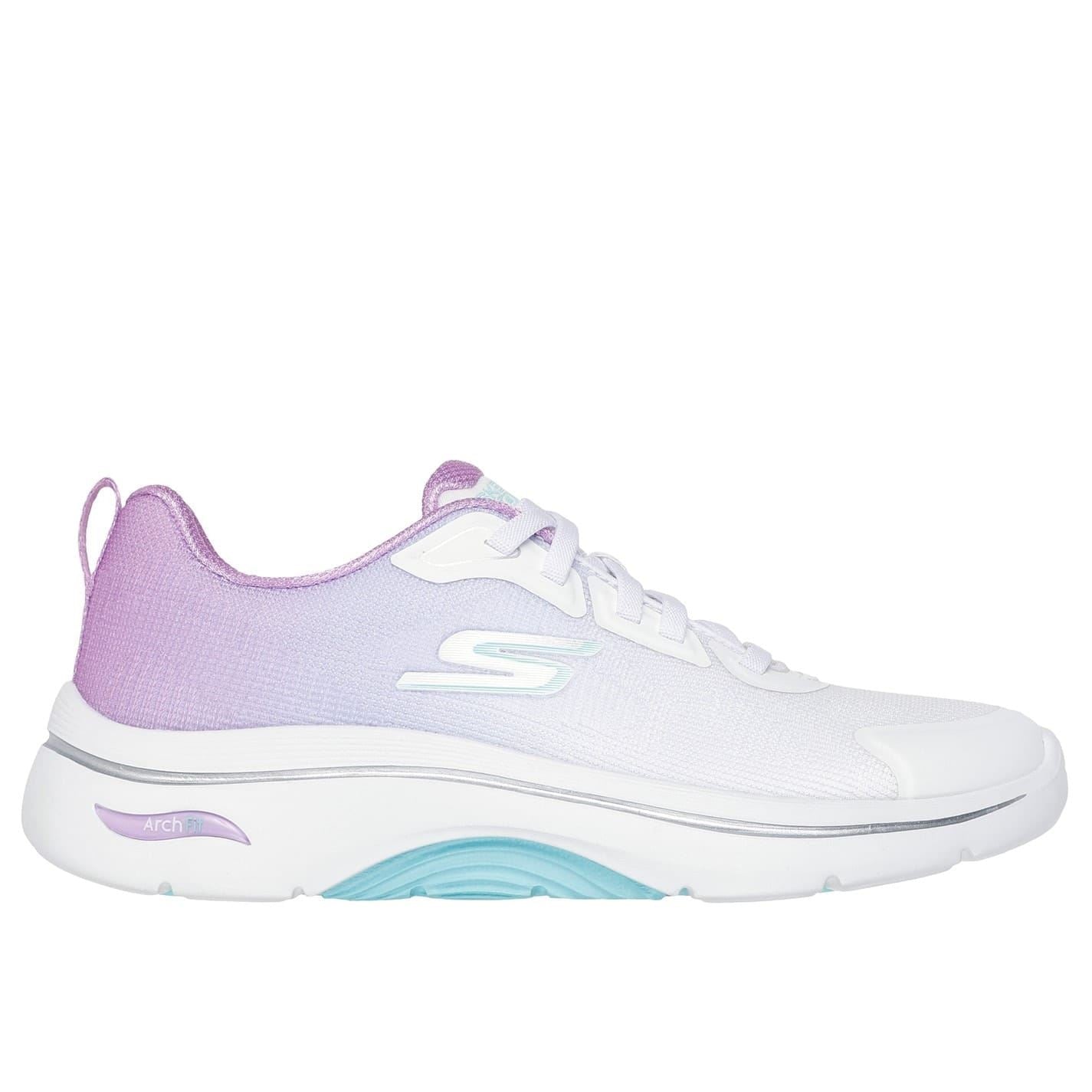 Skechers Gw Arch Fit 2 Ombre Low Top Sneakers