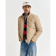 Gant Quilted Windcheater Jacket