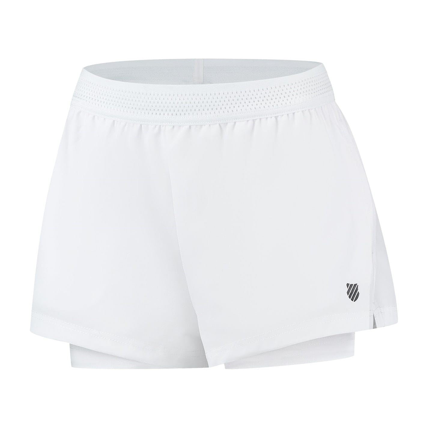 K-Swiss Hypocrite Athletic Shorts