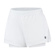 K-Swiss Hypocrite Athletic Shorts