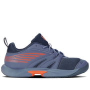 K-Swiss Juniors SpeedTrac Tennis Shoes