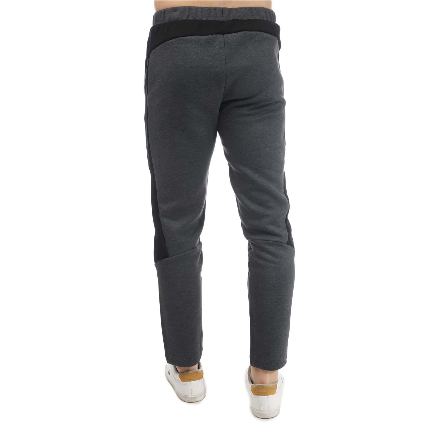 Puma Mens Evostripe Core Pants