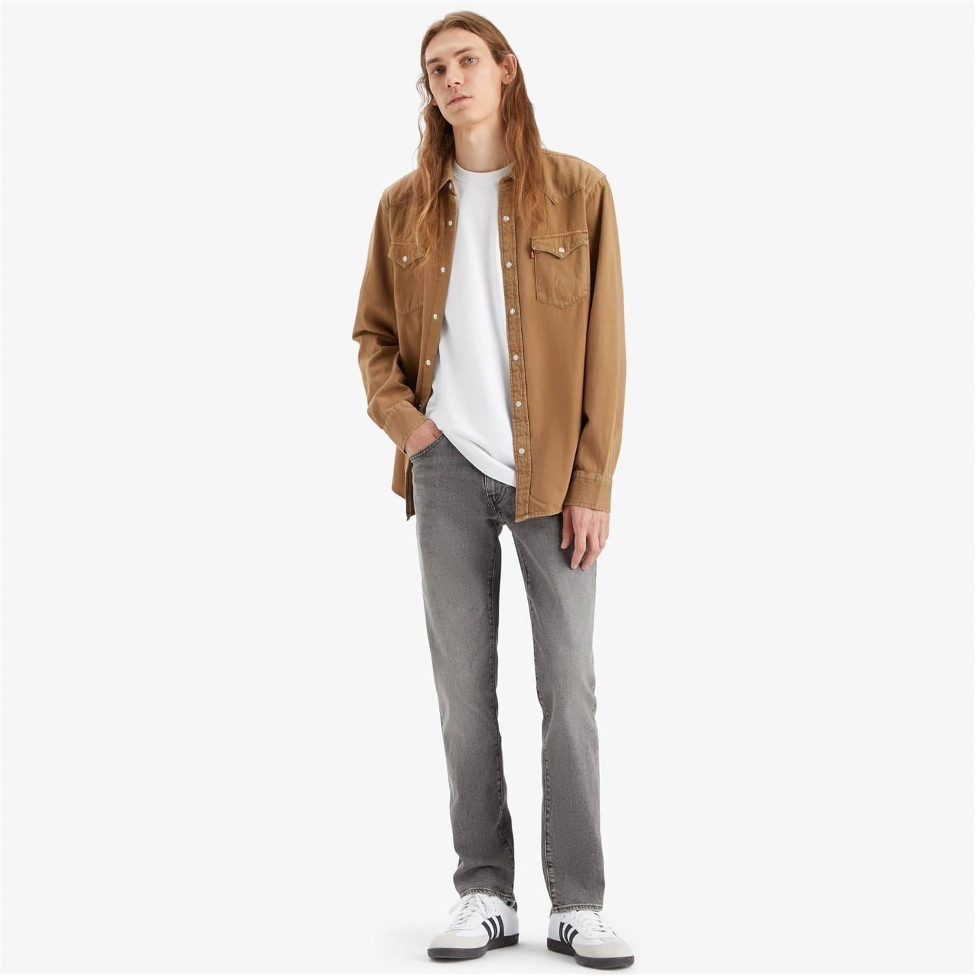 Levis Slim Fit Jeans