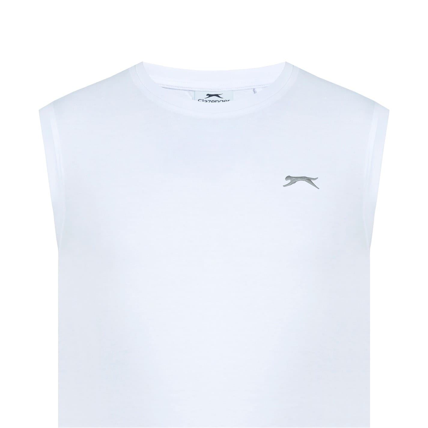 Slazenger Mens Vest