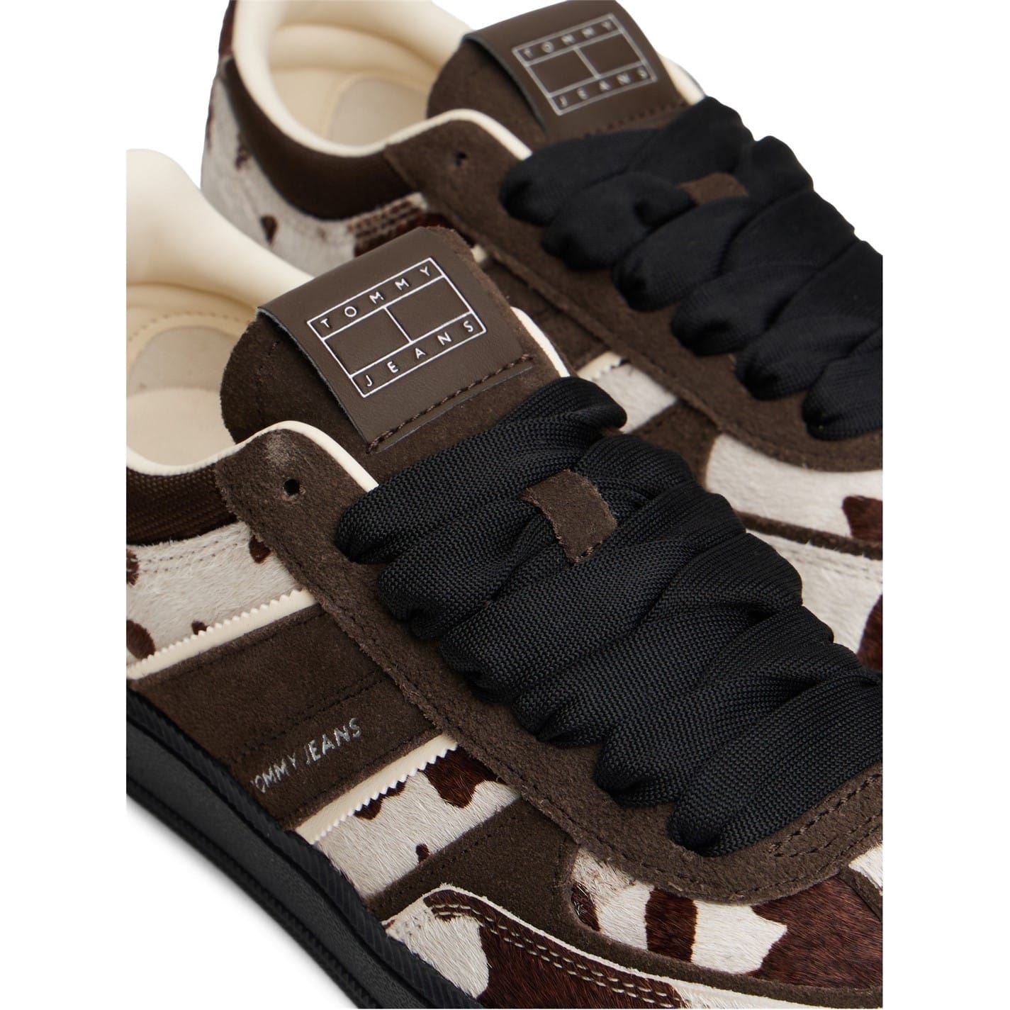 Tommy Jeans Greenwich Calf