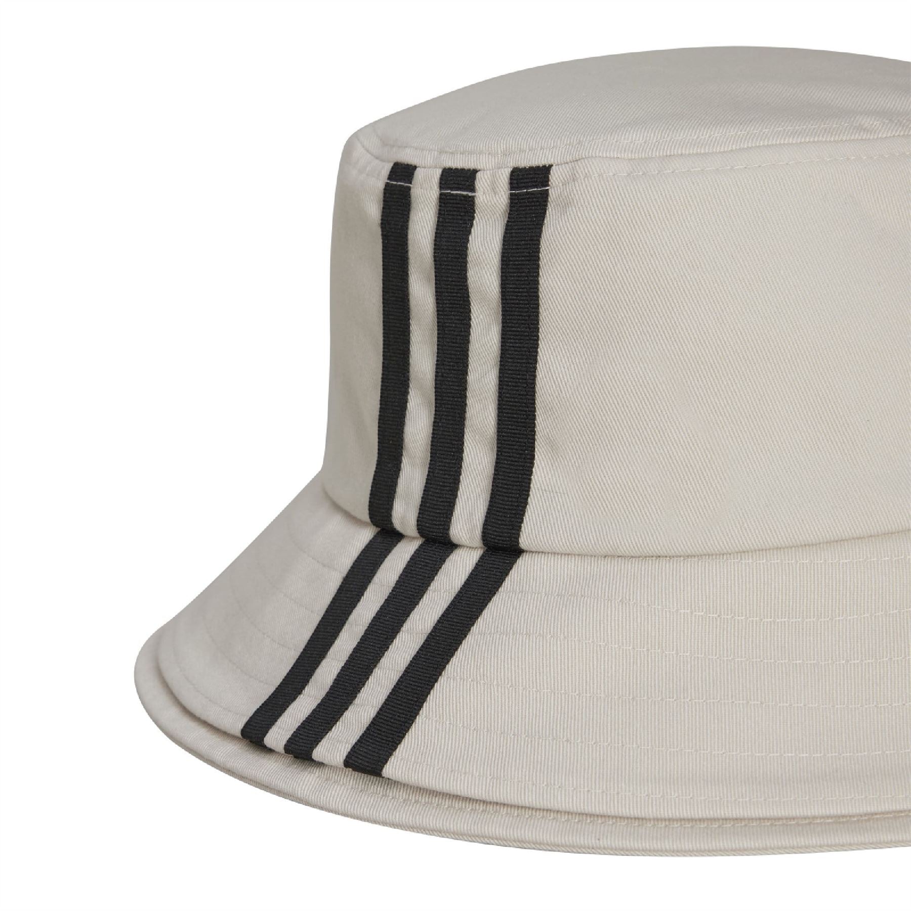 adidas Y-3 Stripes Bucket Hat