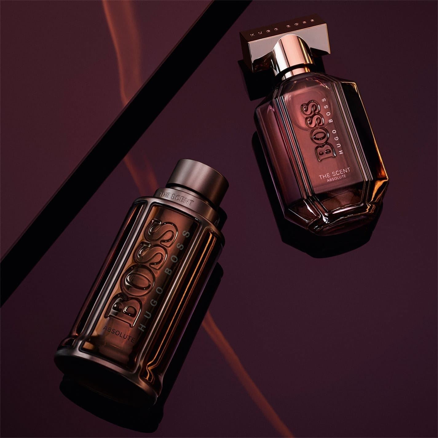 Boss The Scent Absolute For Her Eau De Parfum