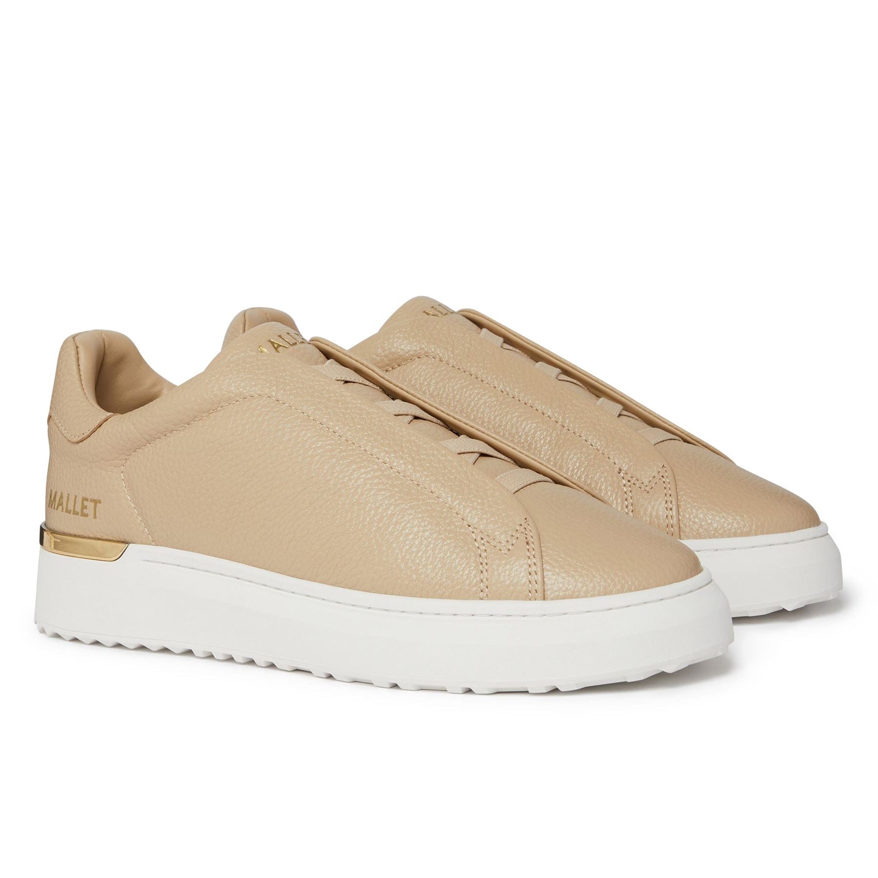 Mallet GRFTR Trainers