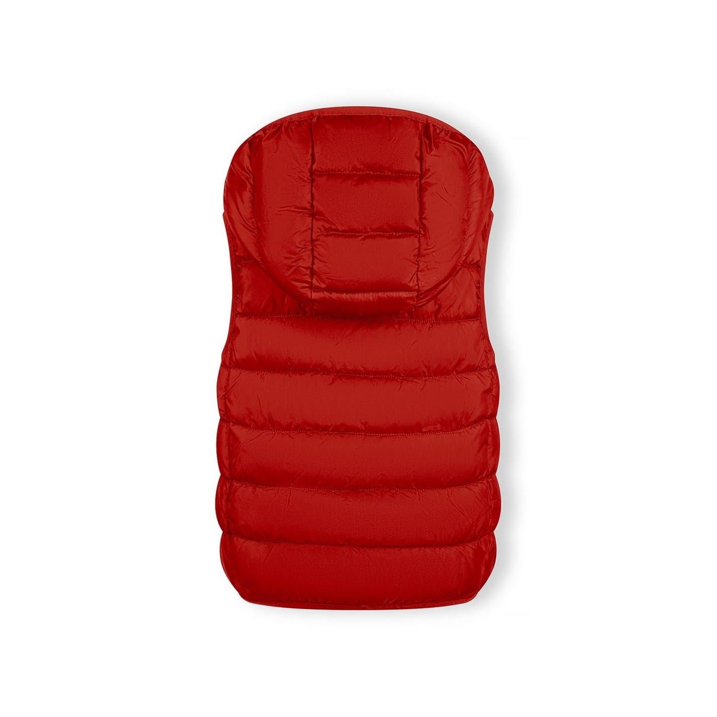 Minoti Hoody Puff Gilet