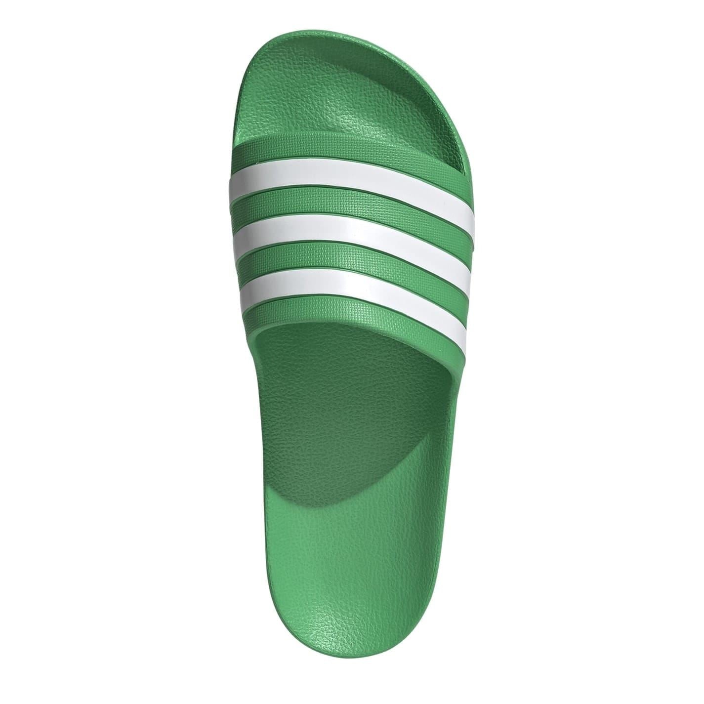 adidas Adilette Aqua Open Toe Slides