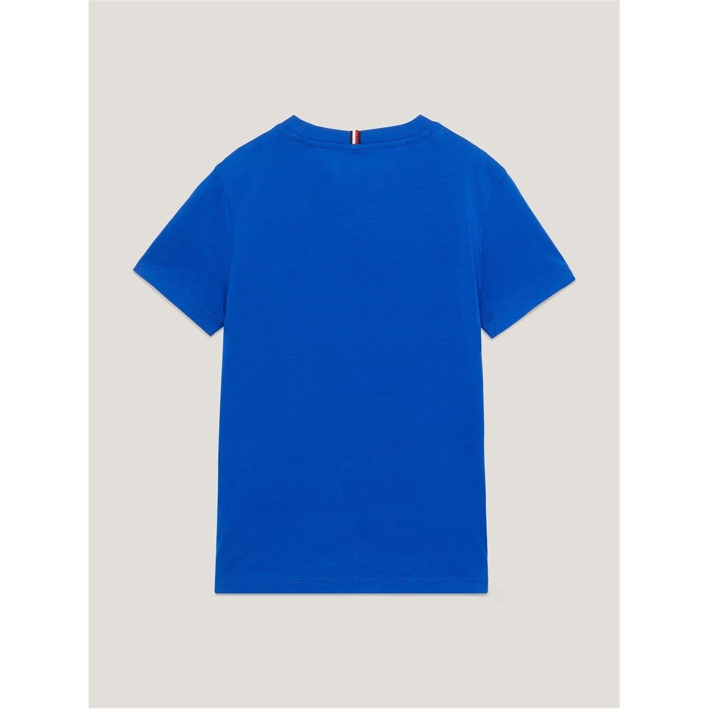 Tommy Hilfiger T-Shirt Juniors