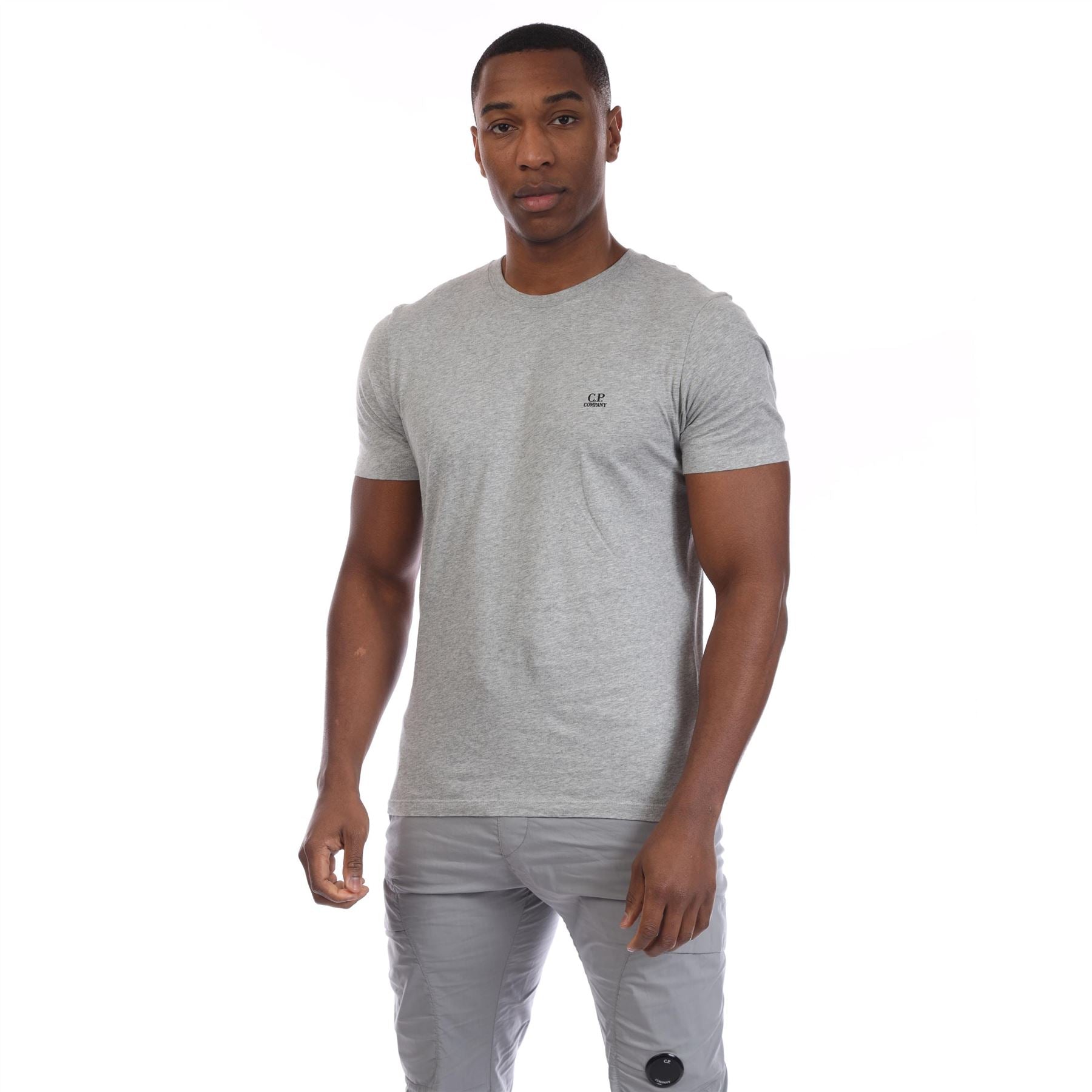 C.P. Company Logo T-Shirt