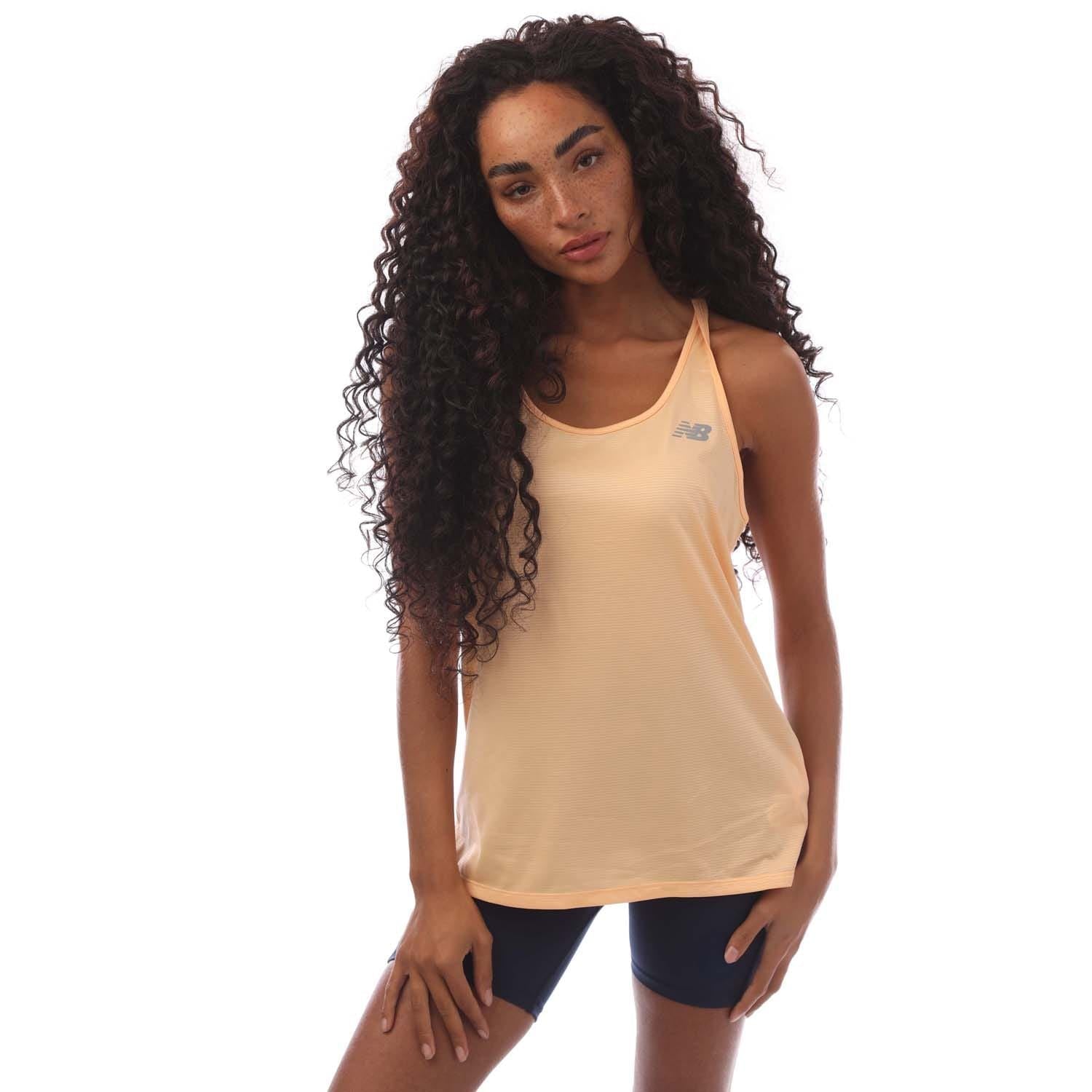 New Balance Sport Essentials Tank Top