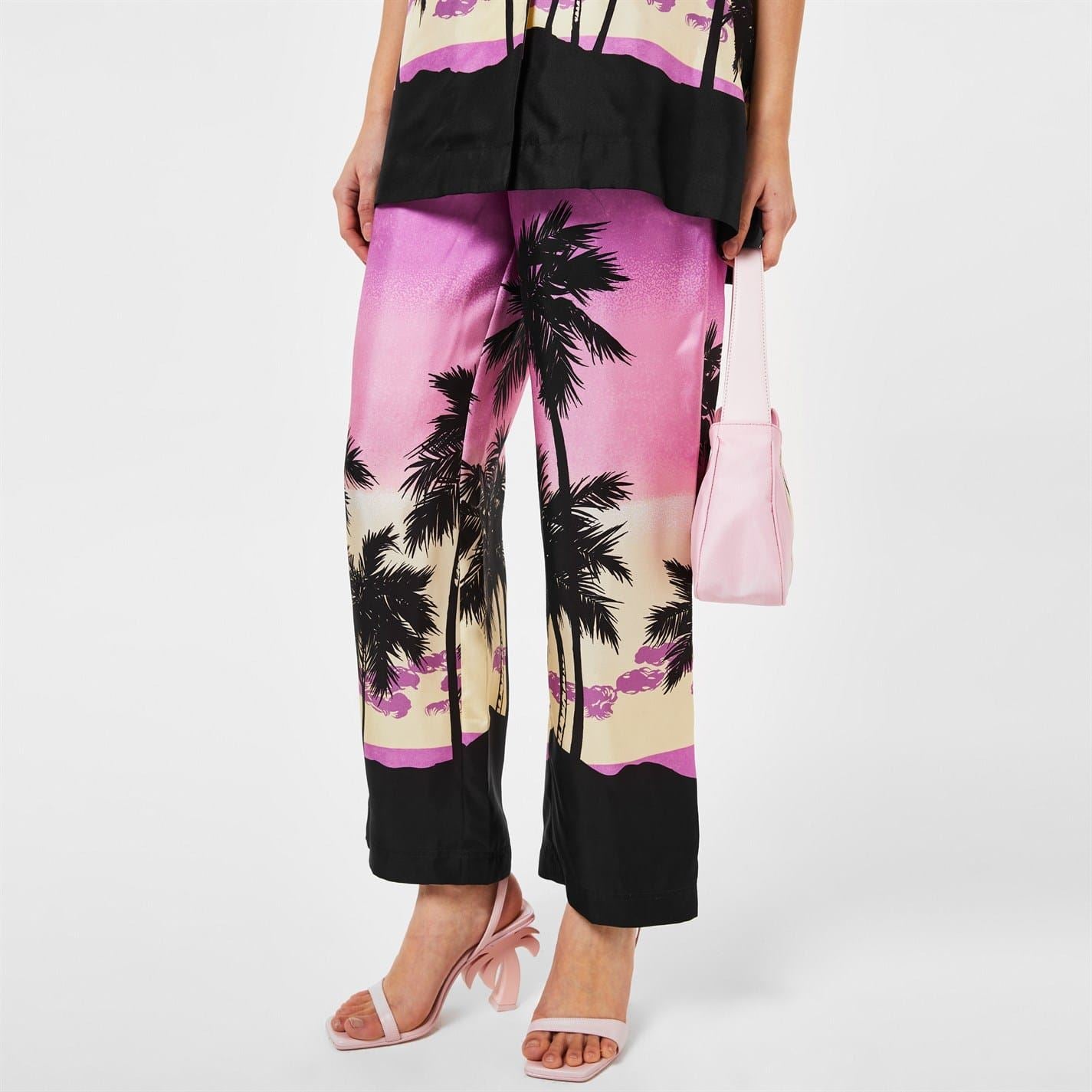 Palm Angels Sunset Pyjama Trousers