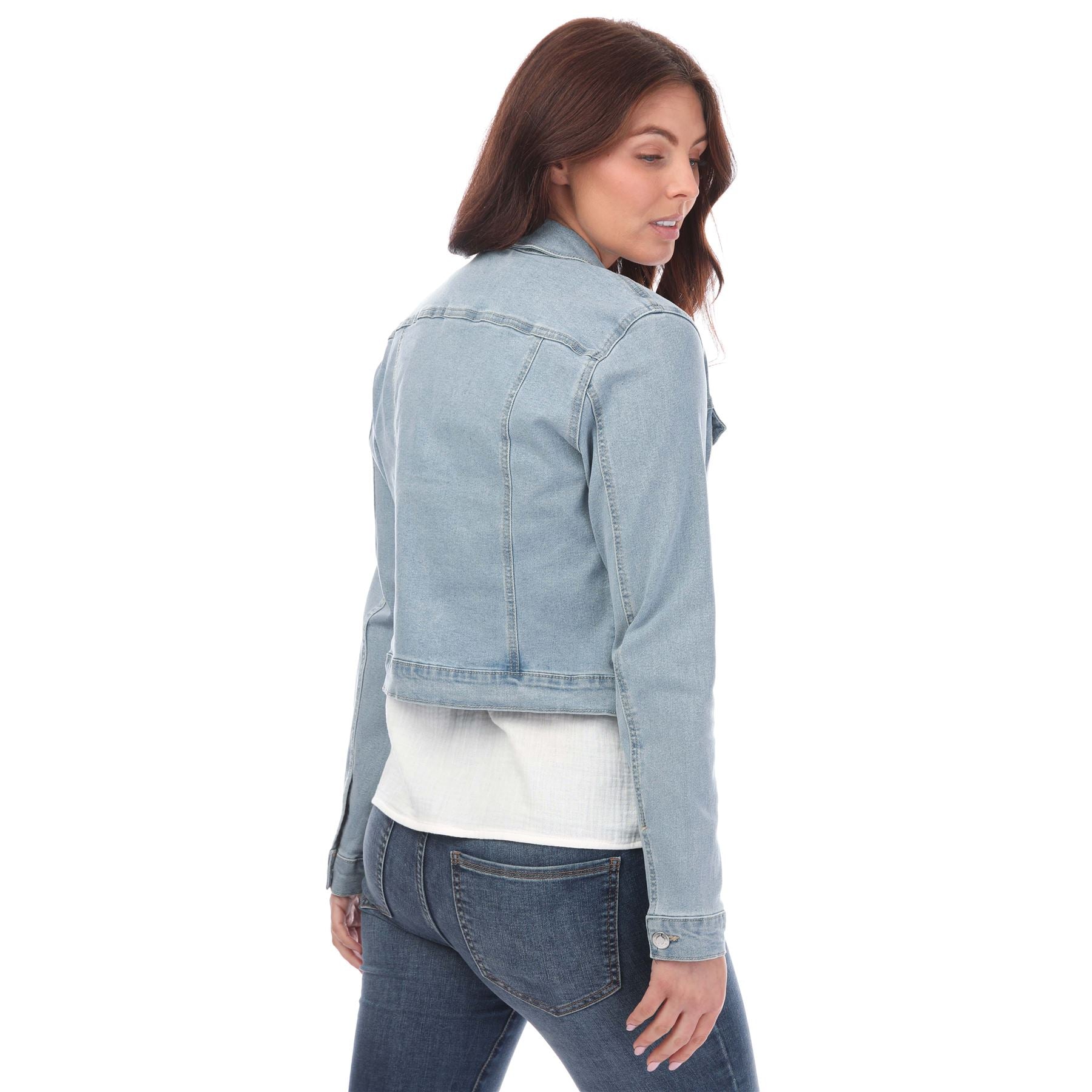 Vero Moda Luna Denim Jacket