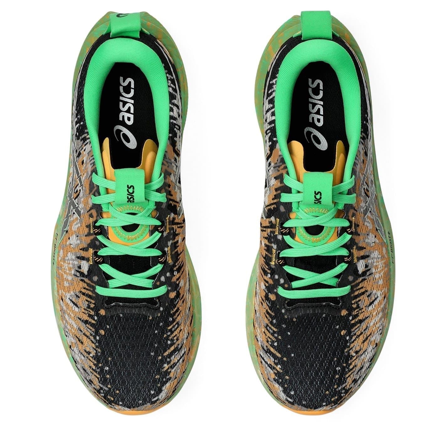 Asics Mens Noosa Tri 16 Road Running Shoes