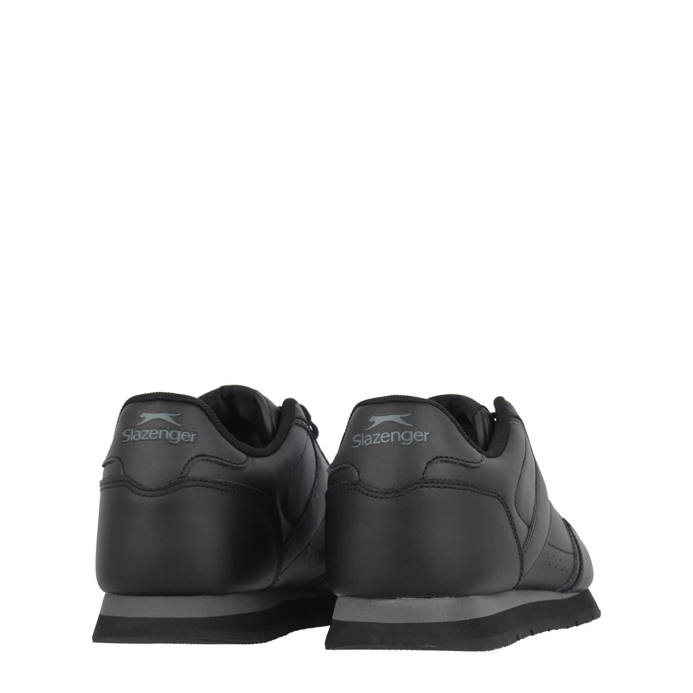 Slazenger Mens Classic Trainers