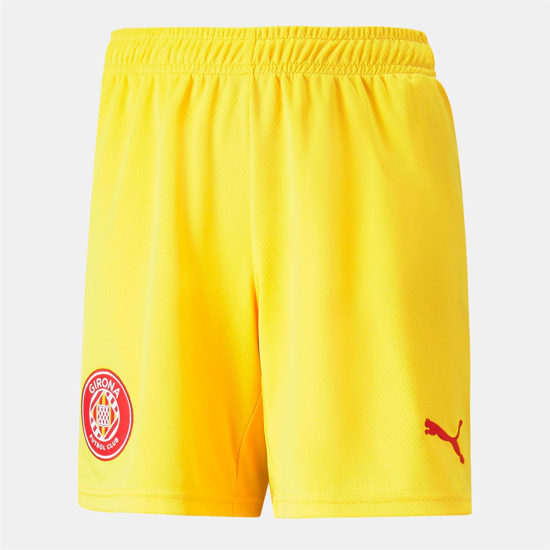Puma Girona Fc Replica Short
