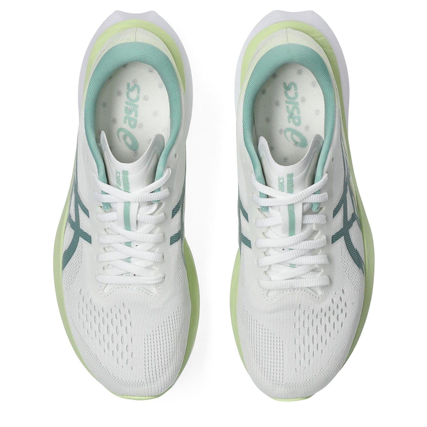 Asics Womens Magic Speed 4 Trainers