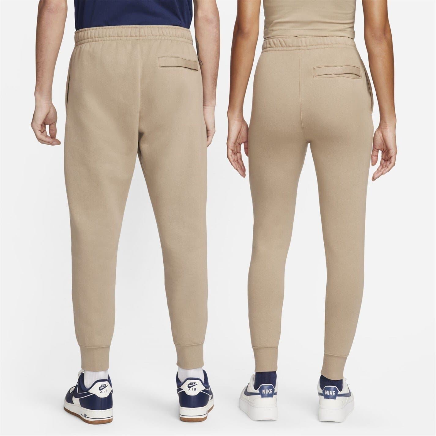 Nike Mens Sportswear Club Fleece Jogging Pants