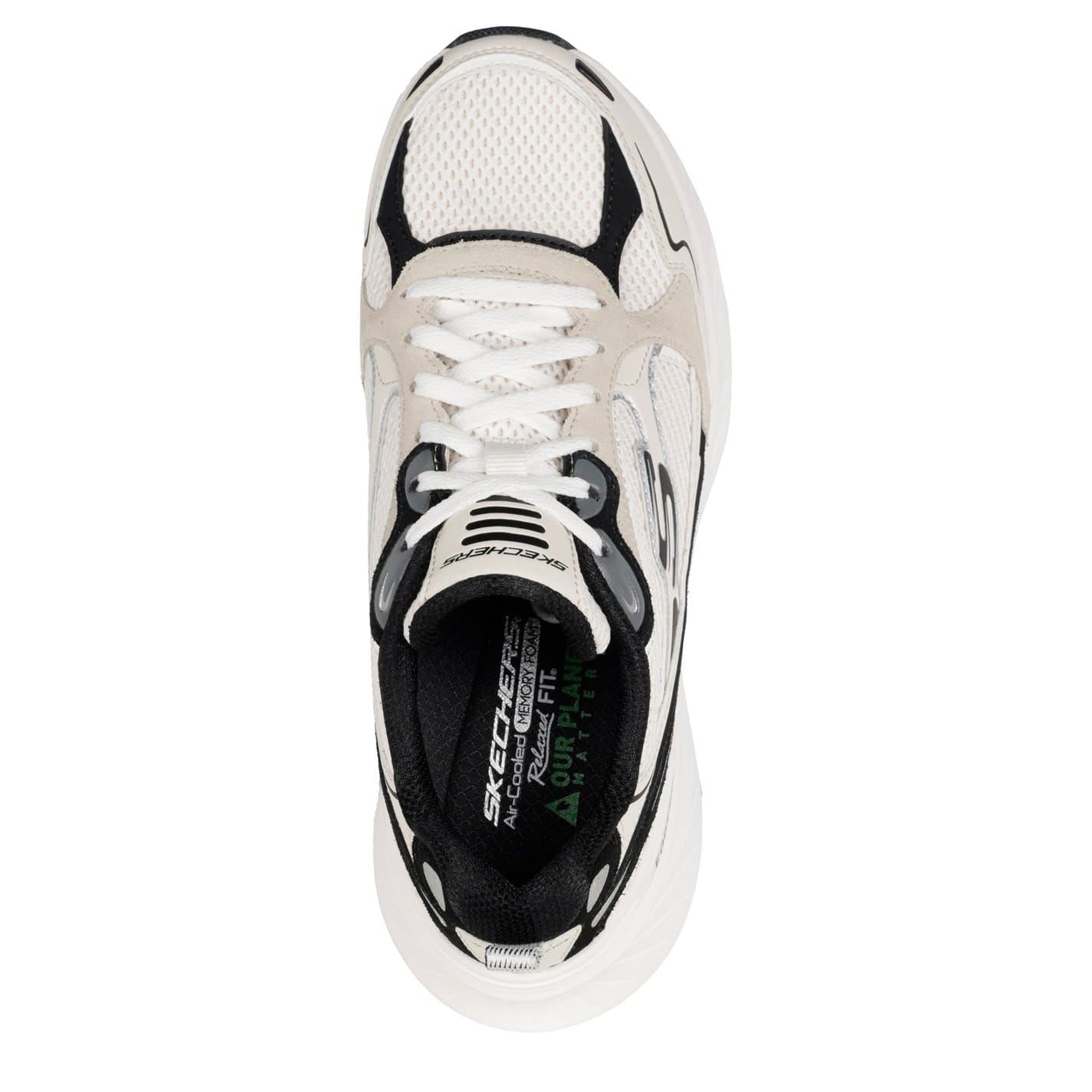 Skechers Edgeride Lace-Up Sneakers