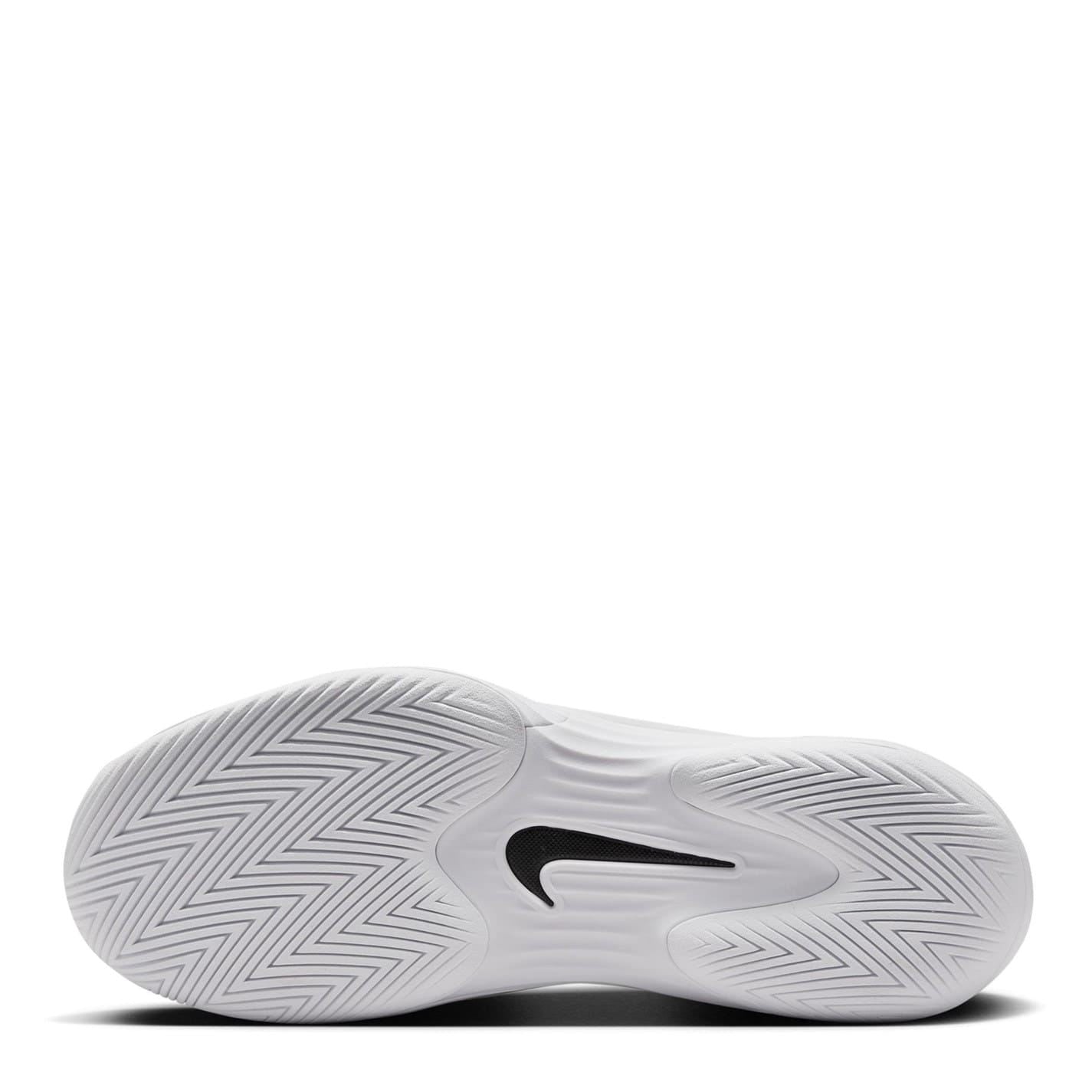 Nike Womens Vapor 12 Hard Court Tennis Shoes