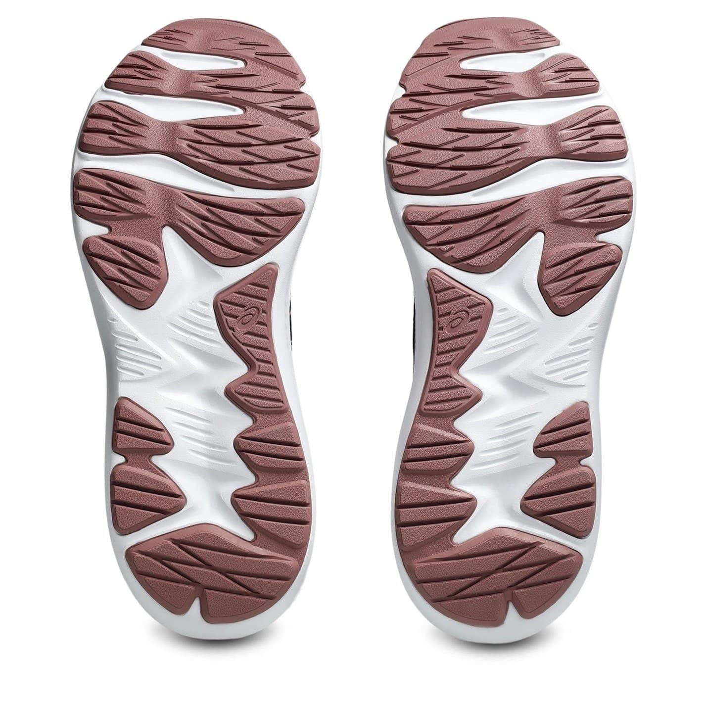 Asics Womens Jolt 5 Road Running Shoes