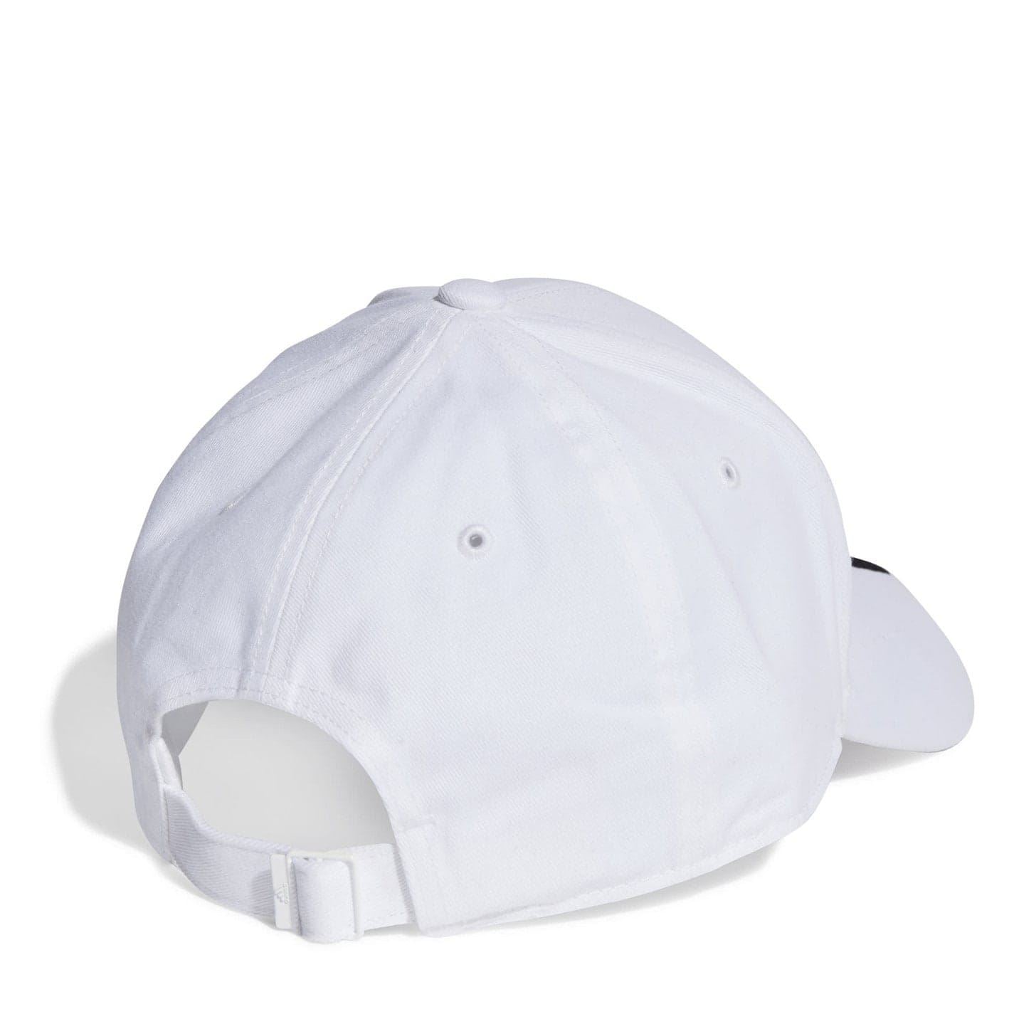 adidas 3 Stripes Cap Juniors