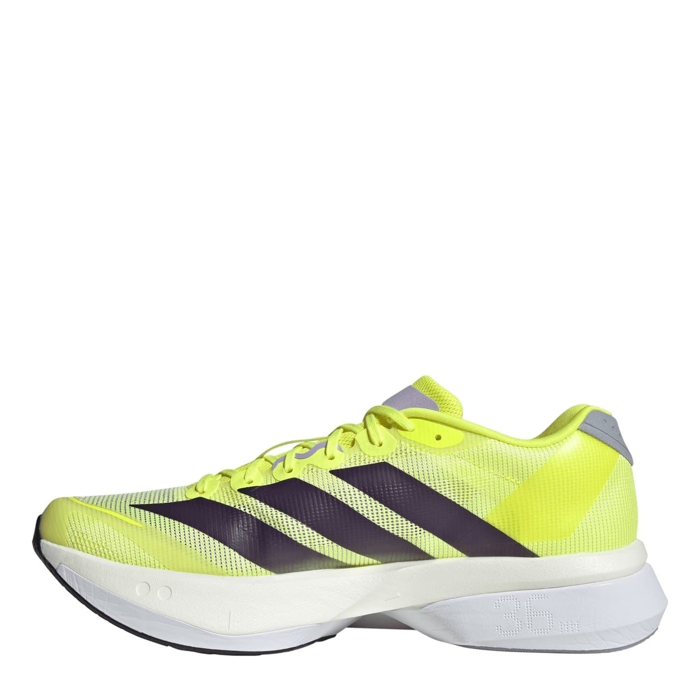 adidas Mens Adizero Boston 13 Road Running Shoes