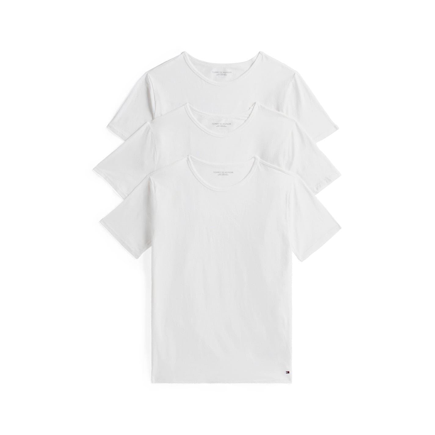 Tommy Hilfiger Pack Short Sleeve T-Shirt