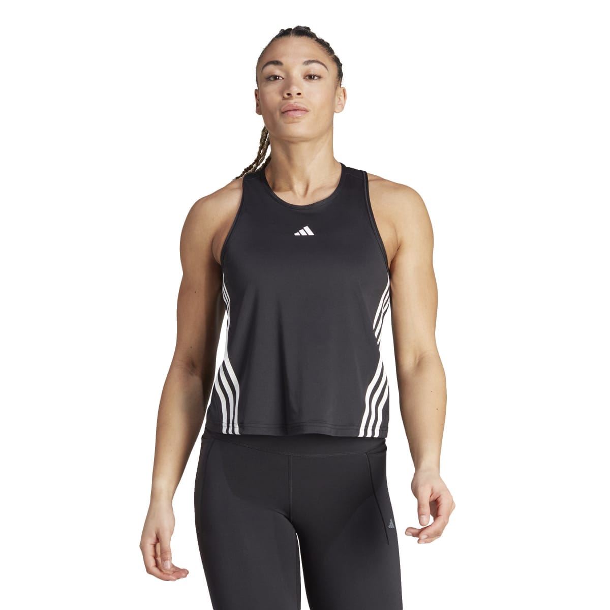 adidas AEROREADY Hyperglam Tank Top