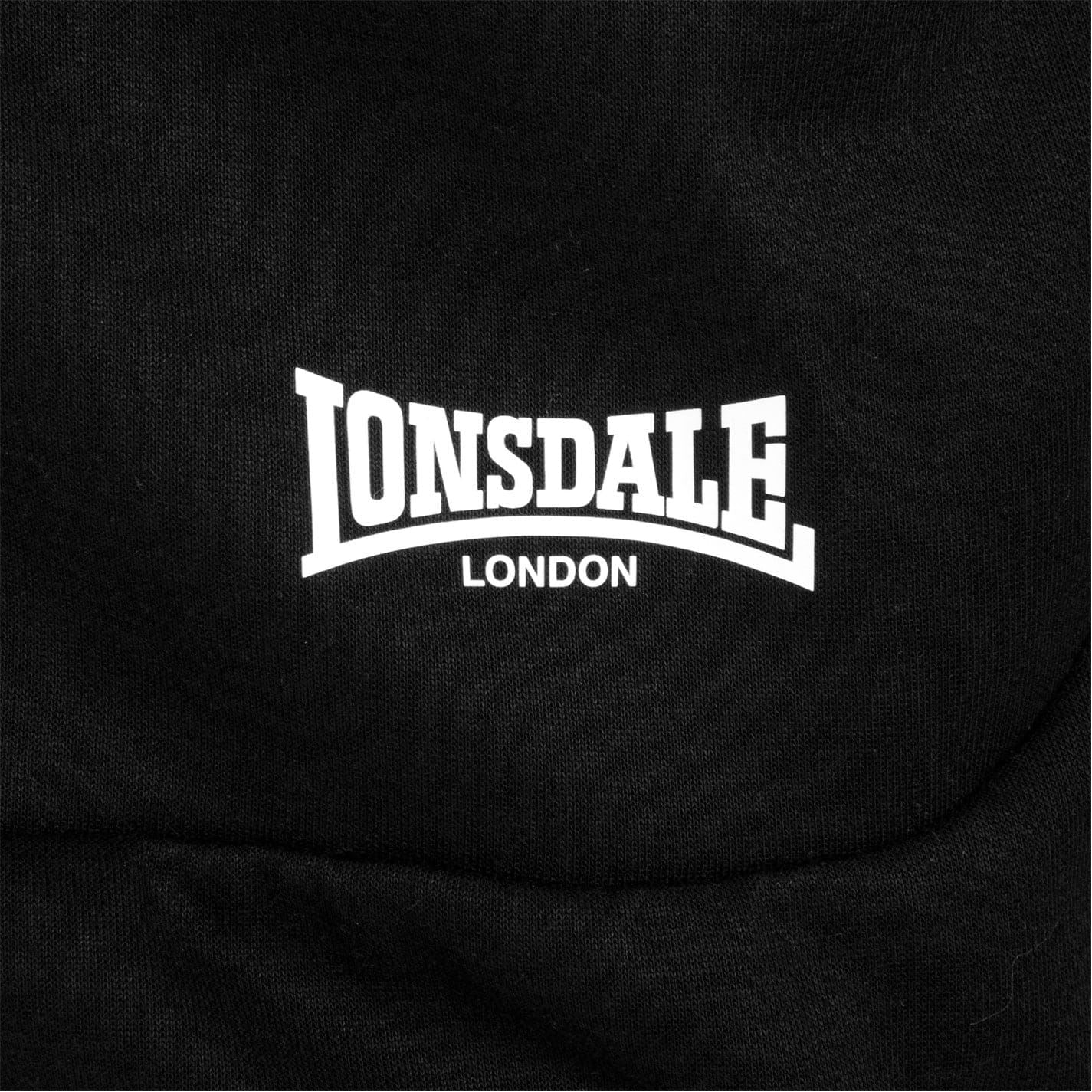 Lonsdale Mens Track Suit