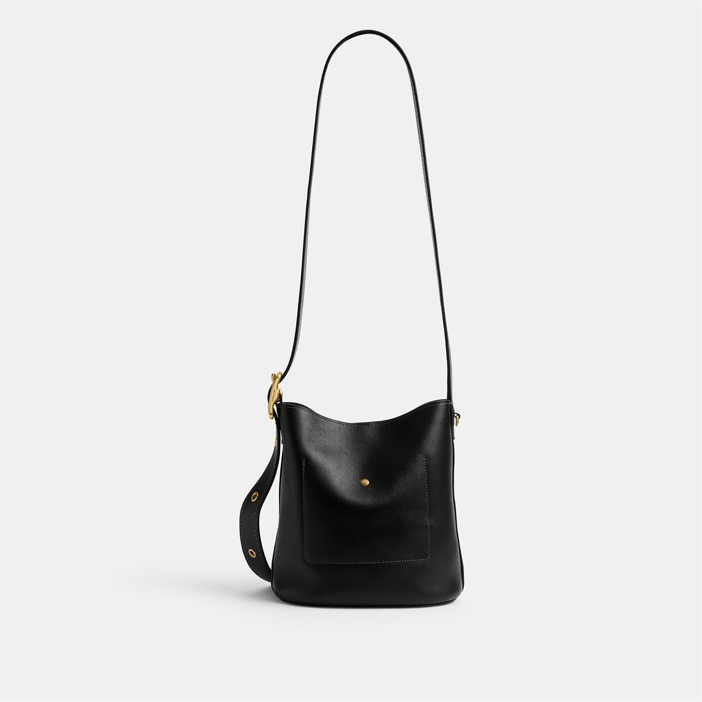 Coach Bleeker Bucket Bag 21