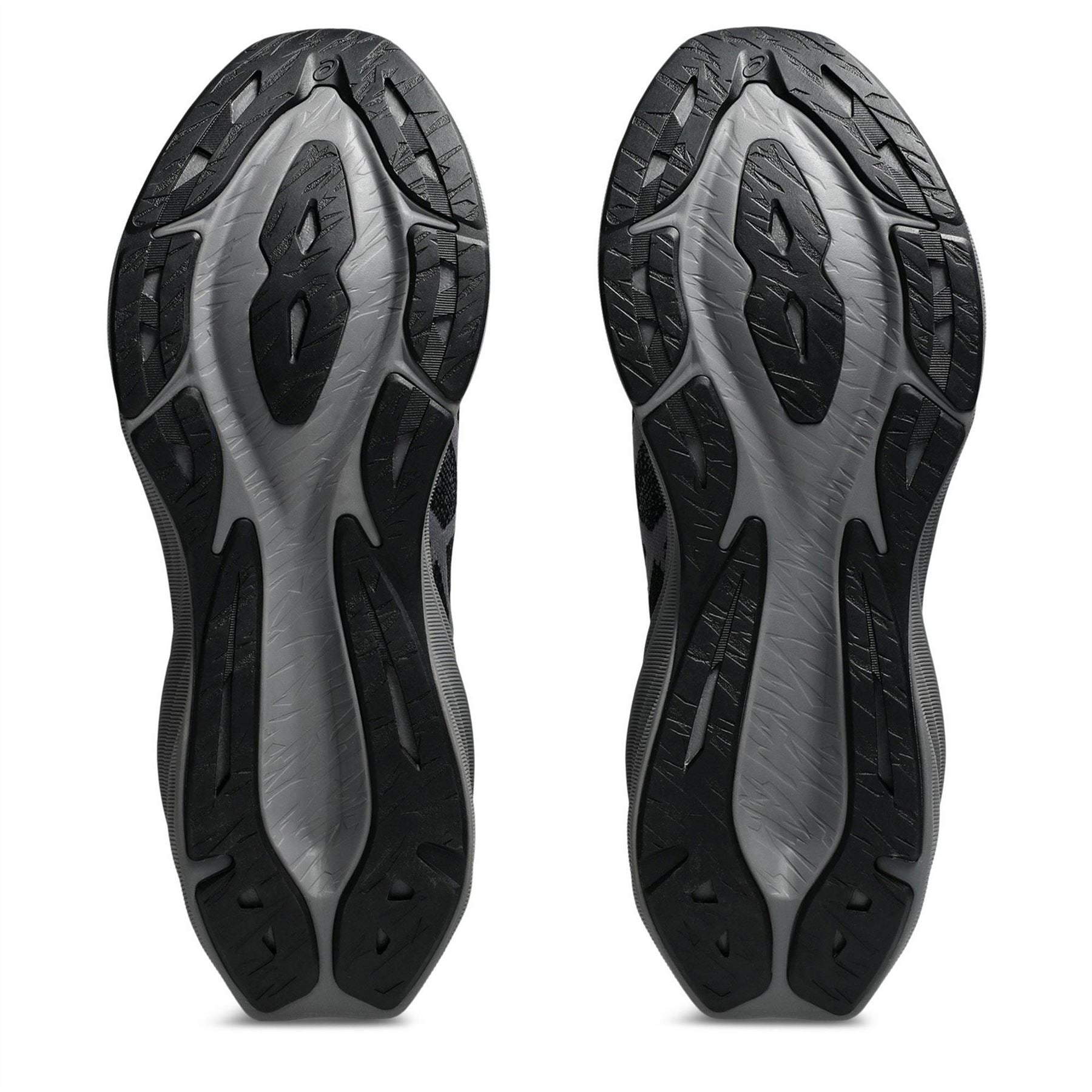 Asics Mens 5 Road Running Shoes