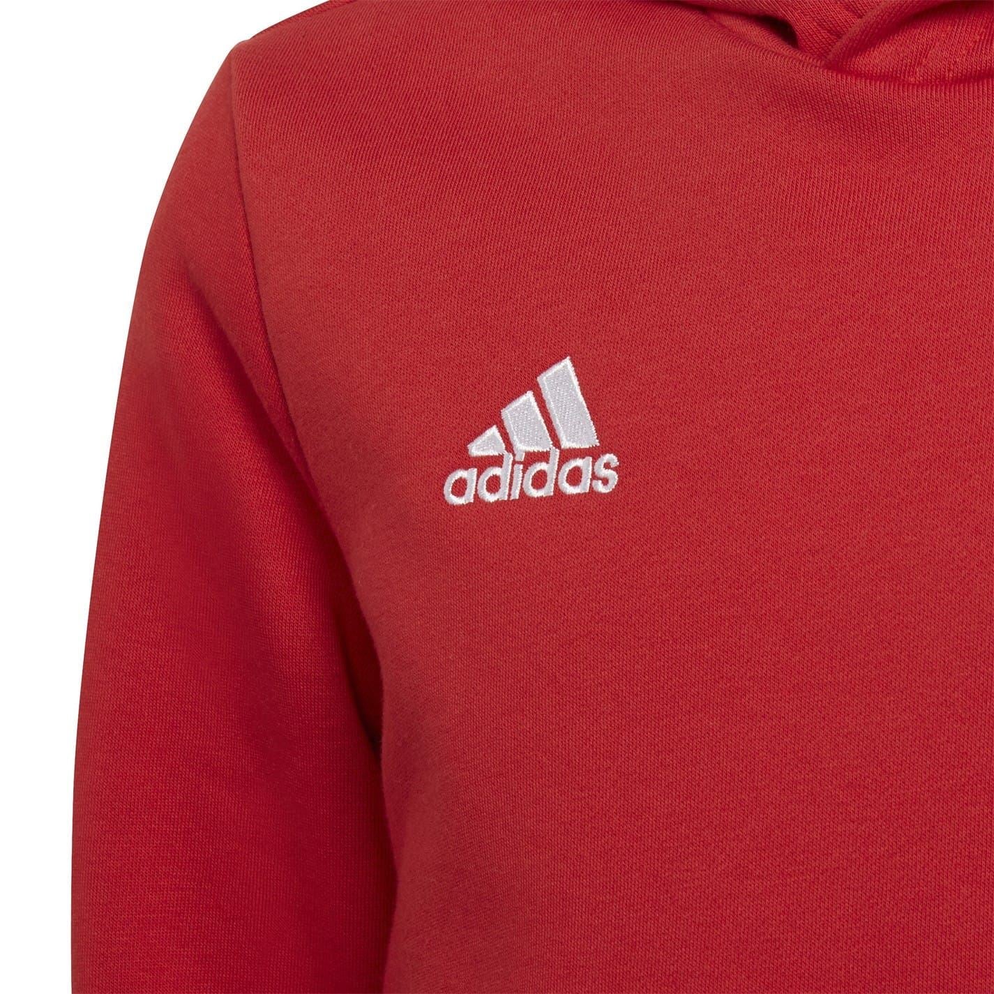 adidas Ent22 Hoodie Juniors