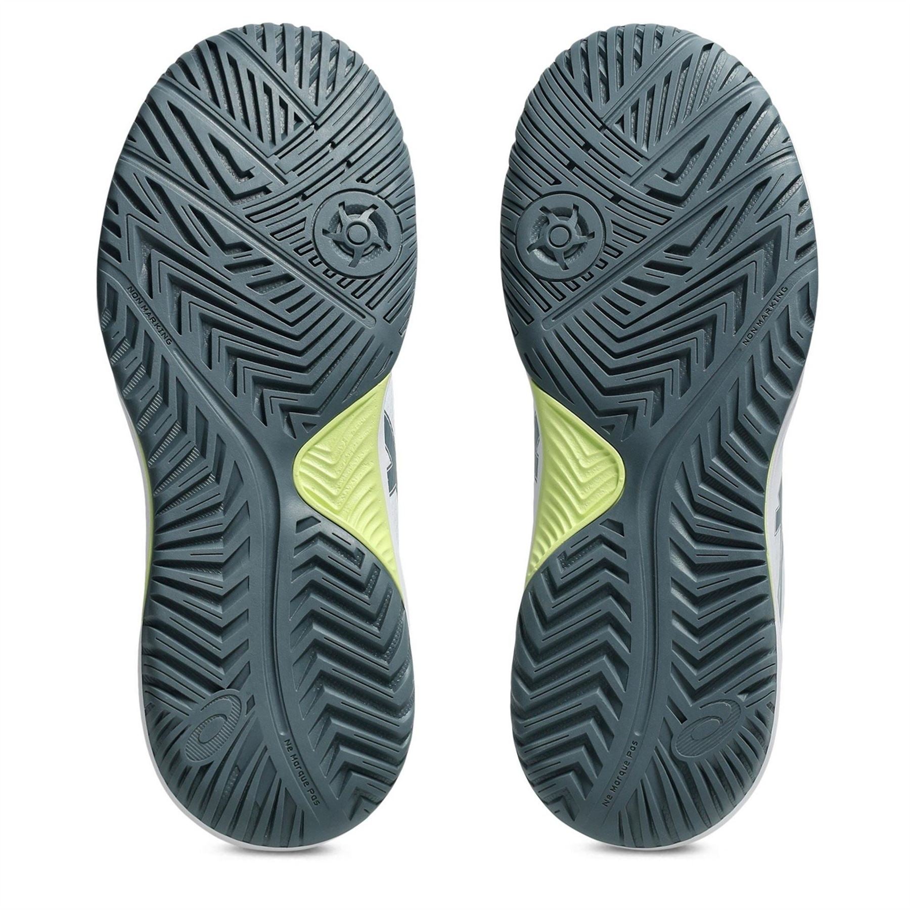 Asics Gel Dedicate 8 Gs Tennis Shoes Unisex Kids