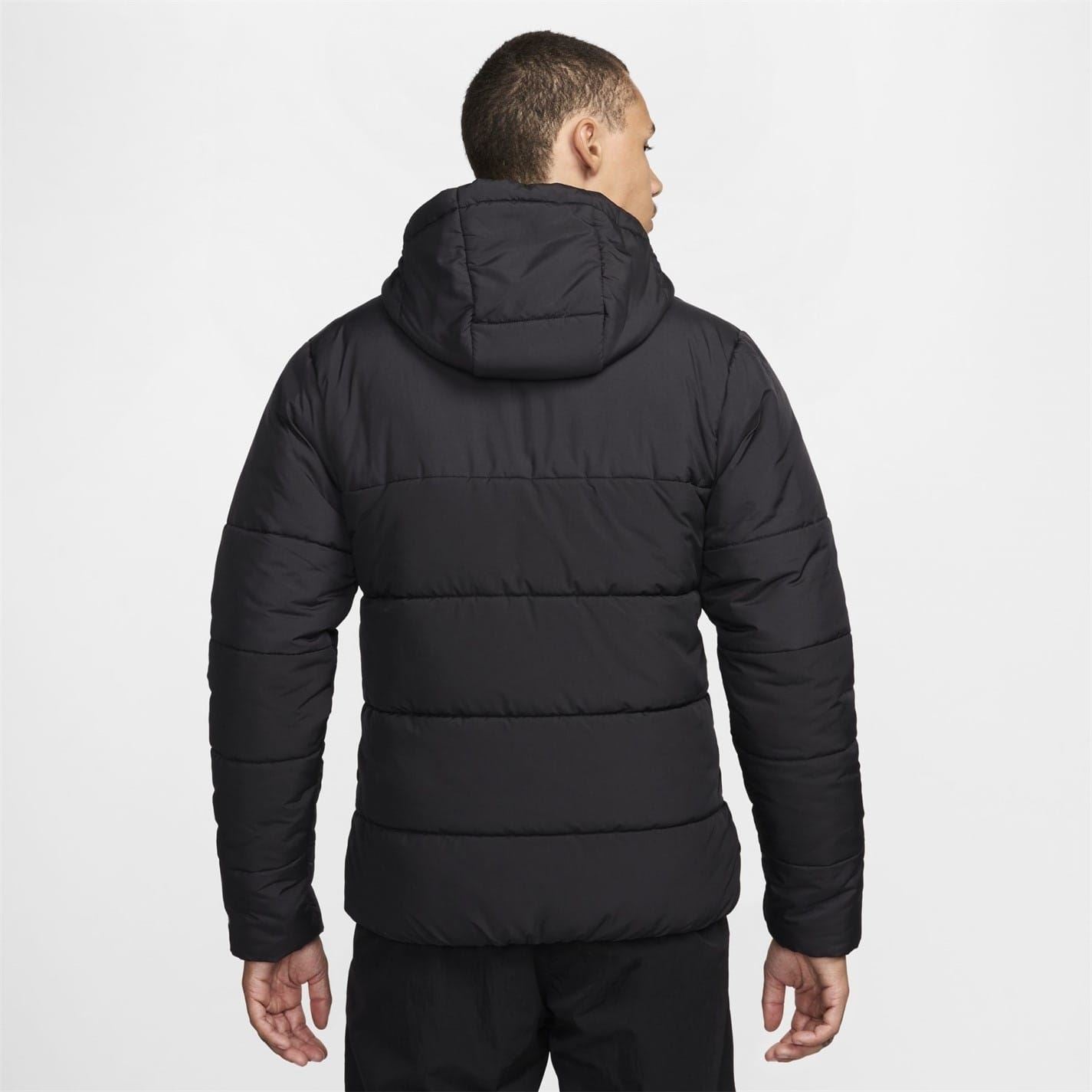 Nike Mens Puffer Jacket