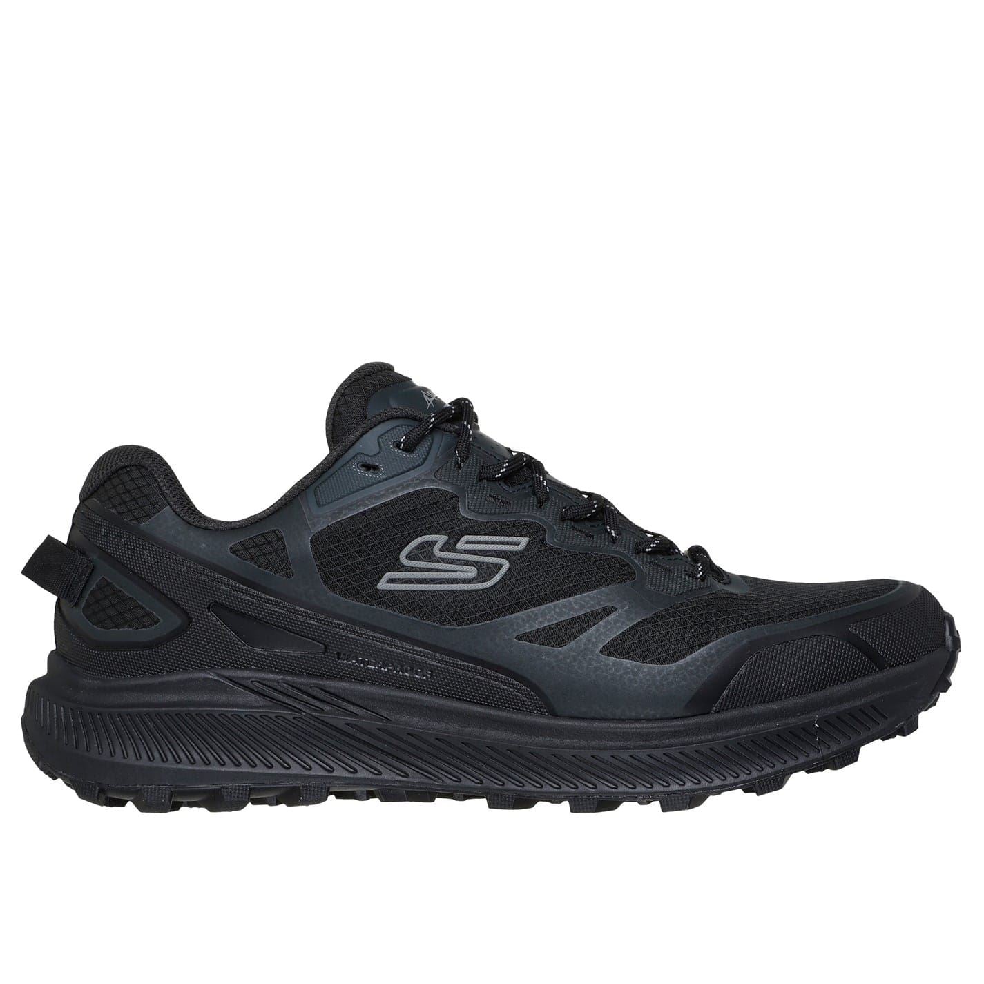 Skechers Ridgestar Lace-Up Trainers
