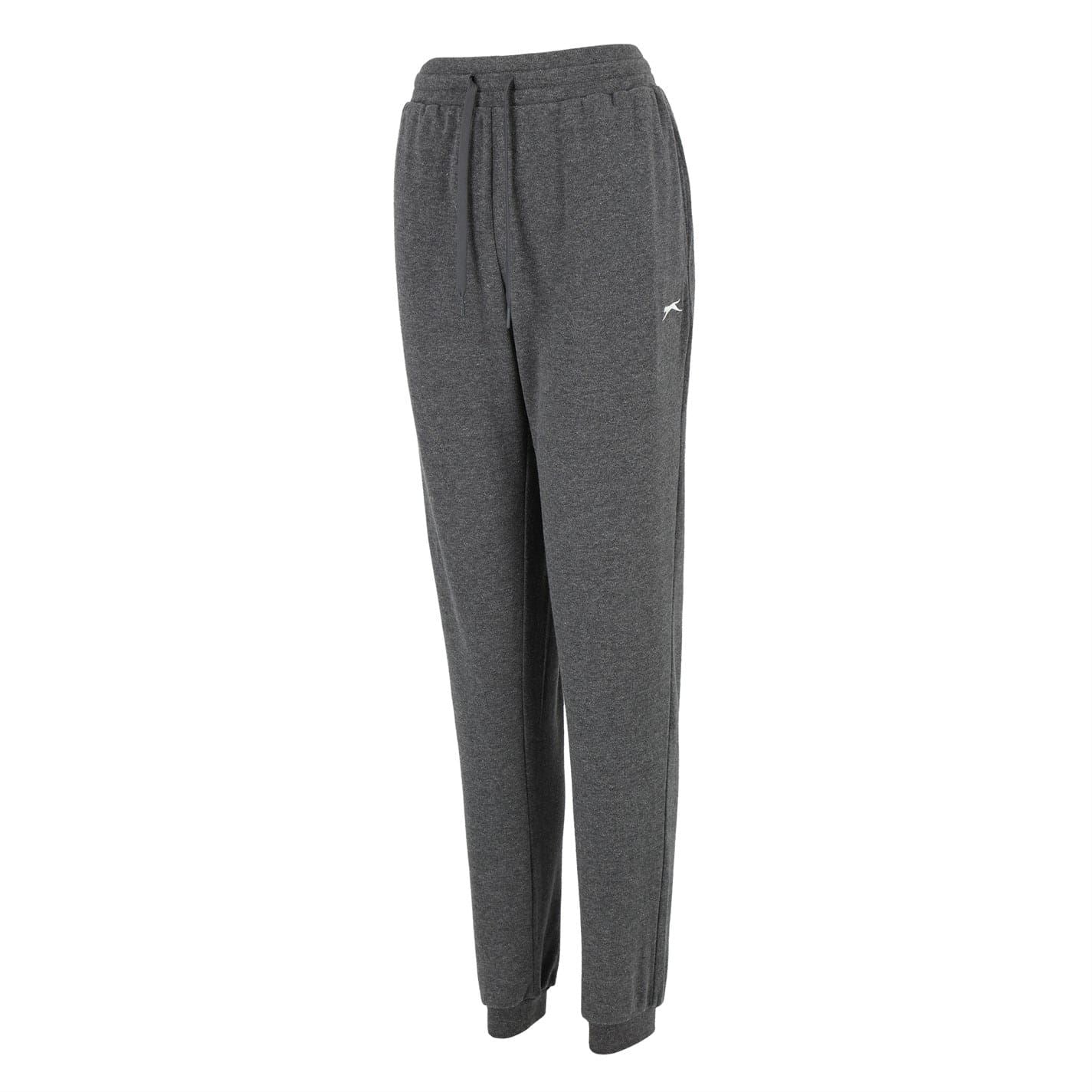 Slazenger Womens Interlock Closed Hem Pant