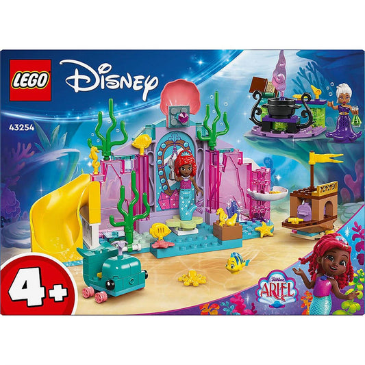LEGO Ariels Crystal Cavern