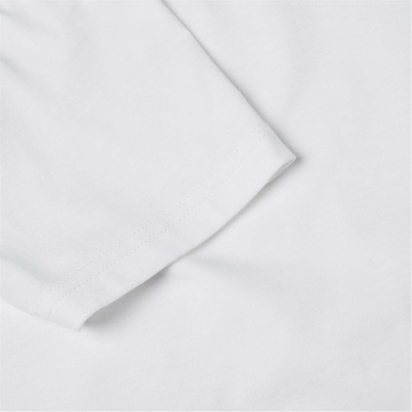 Canterbury Regular Fit Crew Neck Club Tee