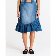 The Ragged Priest Rag Gail Buckle