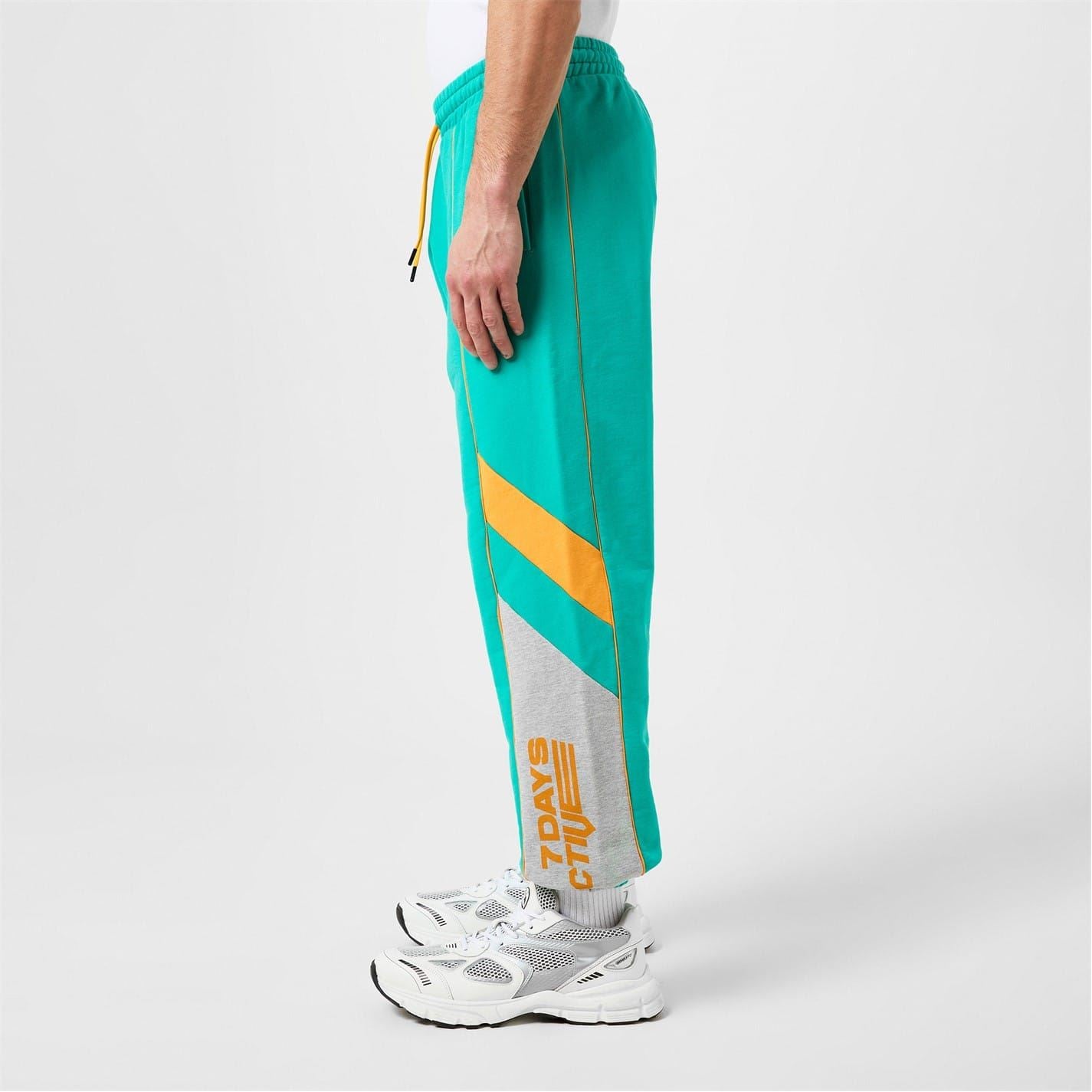 7 Days Active Malone Joggers