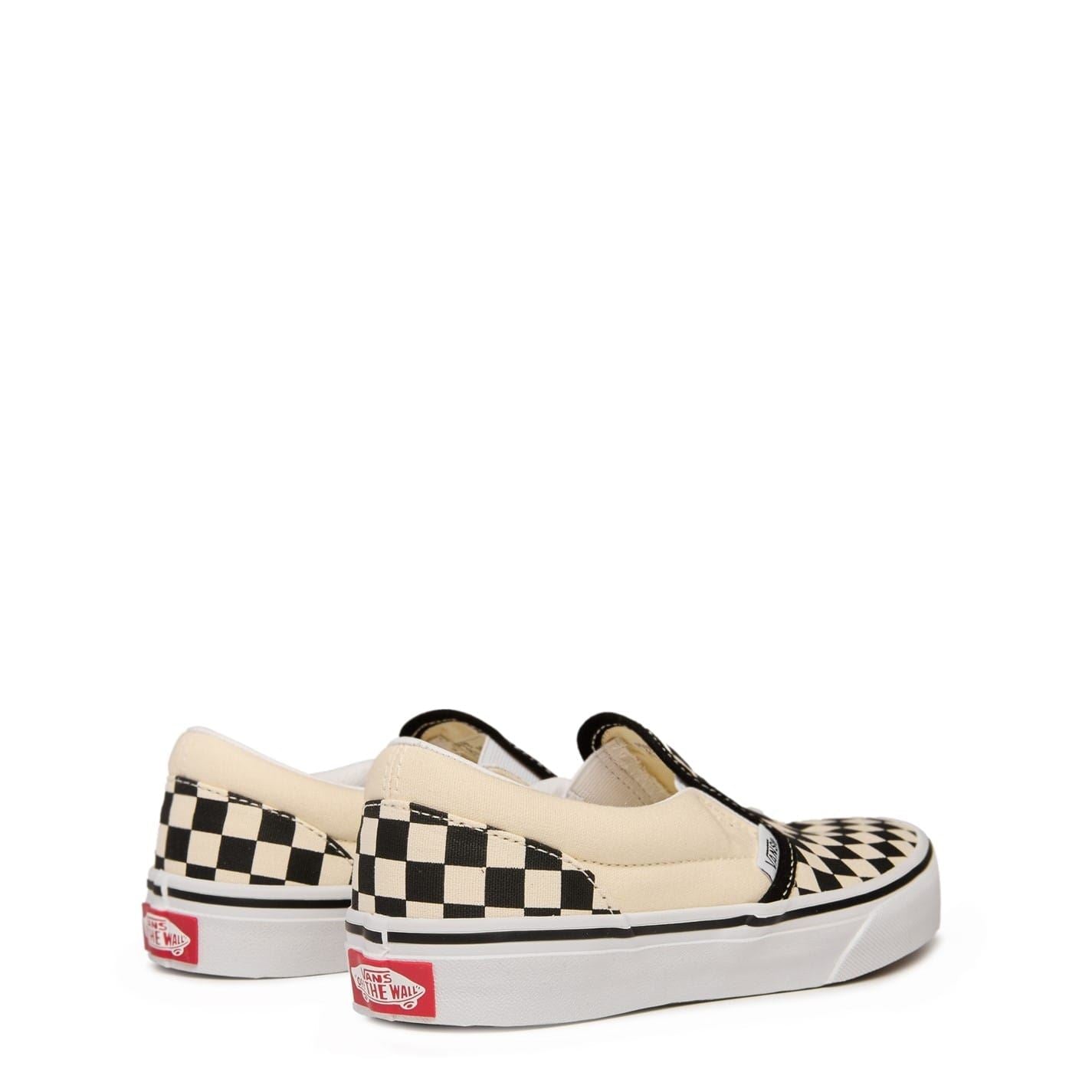 Vans Slip On Shoes Juniors