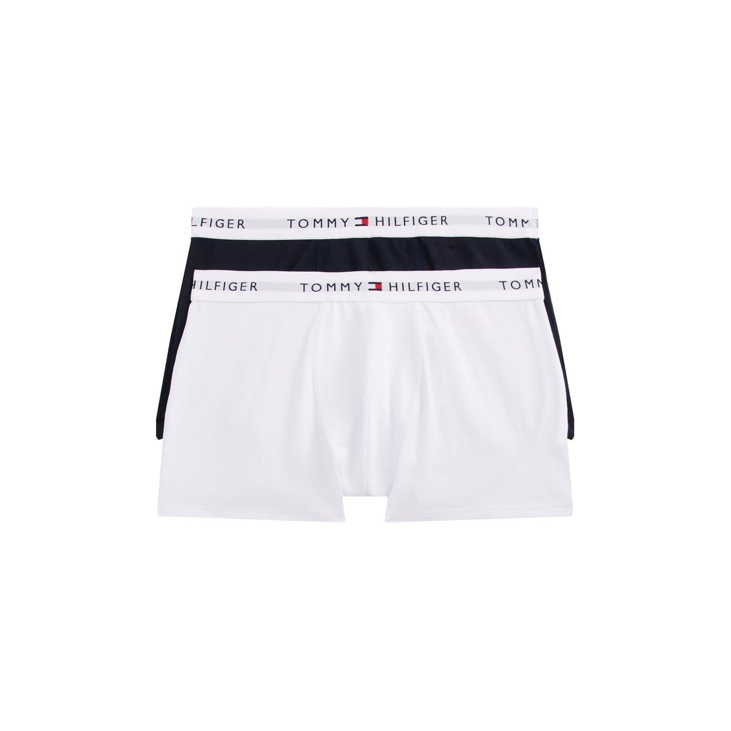 Tommy Hilfiger Pk Trunk
